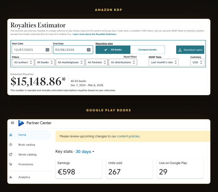 AI Sales Rocket